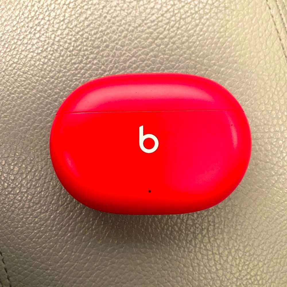 Studio beats earbuds